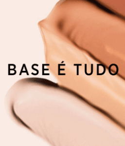 base é tudo