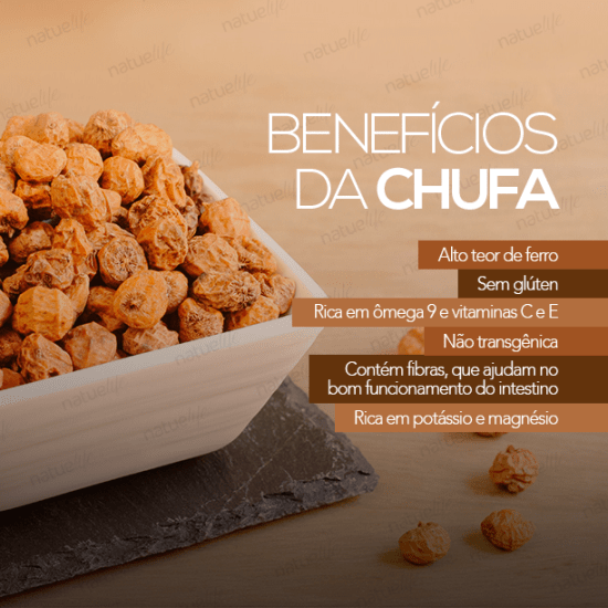 Benefícios_Chufa