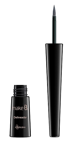 make-b-urban-ballet-delineador-liquido-shine-onix-26544