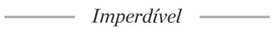imperdível