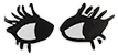 eyes