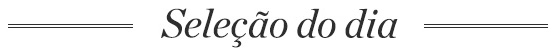 seleção