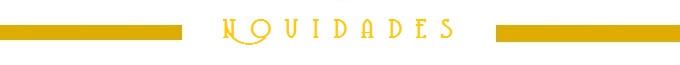 novidades