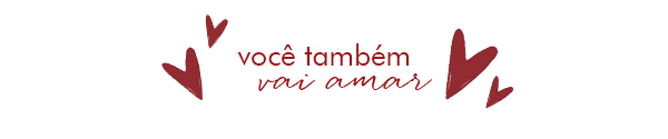 você também vai amar