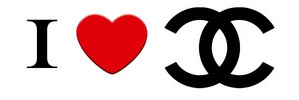 love chanel