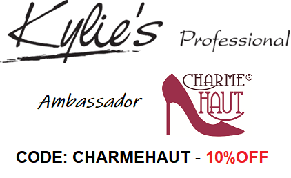 kylie's professional