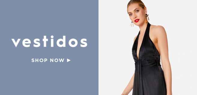 vestidos