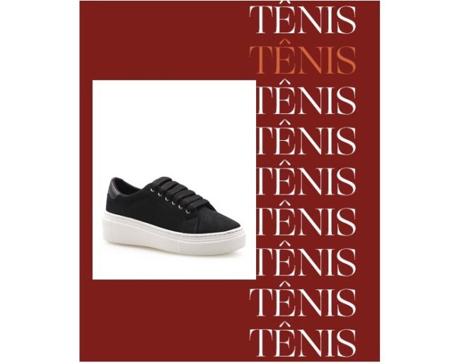 tênis