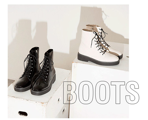 botas
