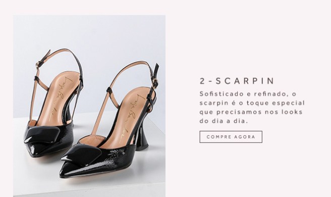 scarpin