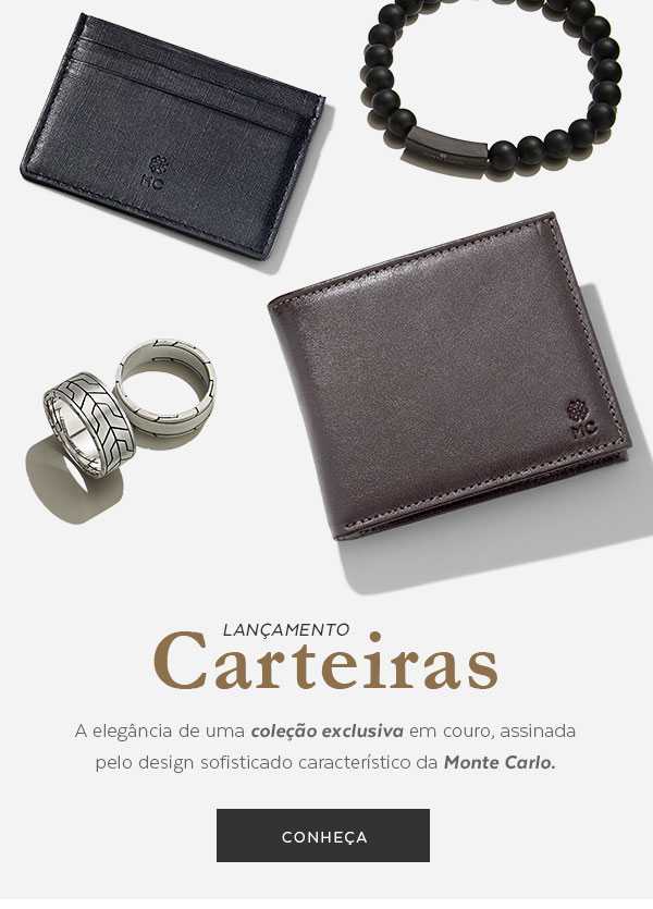 carteiras